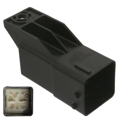 Kuva FEBI BILSTEIN 100652 Hehkurele PEUGEOT: 4007, 407 SW, 5008 I, CITROËN: C4 I Hatchback, Berlingo II