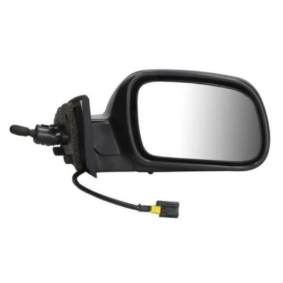Kuva Ulkopeili Blic 5402 04 1115397P Oikea Pohjustettu Mekaaninen Kupera, Lämpötilan tunnistimella PEUGEOT: 307 SW Van / Farmari,