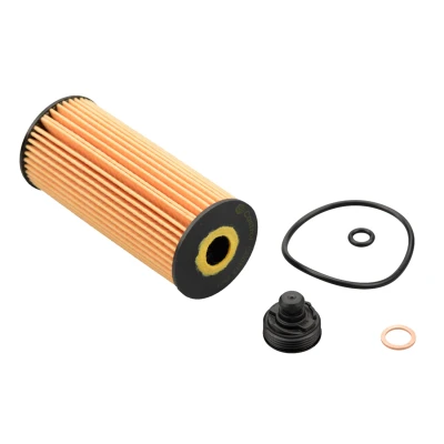 Kuva Castrol filters CO0113 Öljynsuodatin Suodatinpanos BMW: 2 Active Tourer, X1, Gran MINI: Hatchback