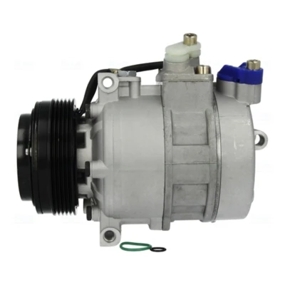 Kuva NISSENS 89031 Ilmastoinnin Kompressori 7SB16C 12 PAG 46 R 134a OPEL: Astra G CC, Caravan