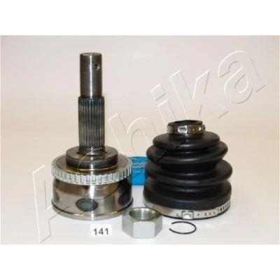 Kuva Nivelsarja, vetoakseli, Pyörän puoli NISSAN PRIMERA, PRIMERA Hatchback, Kombi OE 39101 0E417, 391014U075, 39211 5V471