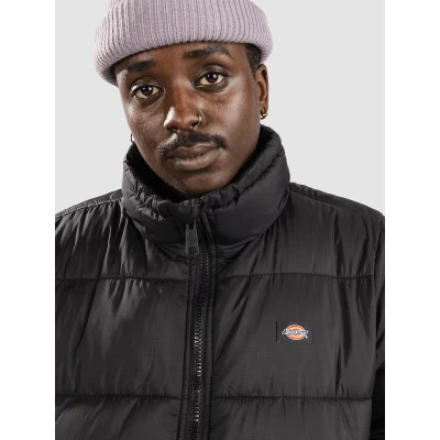 Kuva Dickies Talvitakki, Koko: XL, Black