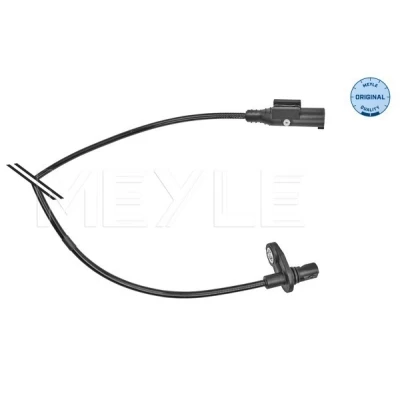 Kuva MEYLE 014 899 0069 ABS Anturi Taka akseli, vasen aktiivisensori 2 12 MERCEDES BENZ: Sprinter 3.5 T Van, Bussi