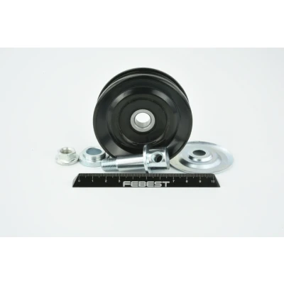 Kuva FEBEST 0187 GX100 Kiristysrulla TOYOTA: Land Cruiser 100, HIACE 4 Bus, Kasten