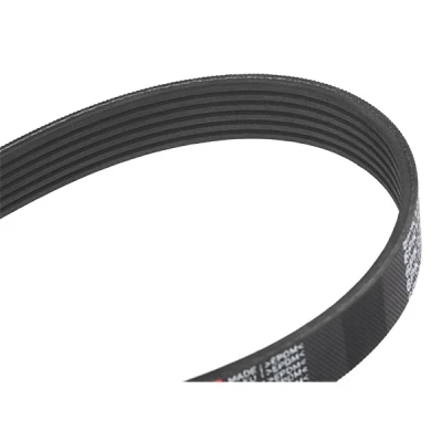 Kuva GATES 6PK1750 Moniurahihna 1750 6 Polyesteri, EPDM (eteenipropeeni dieeni kumi) FleetRunner Micro V RENAULT: Scénic 1, CLIO 2, Megane I Grandtour
