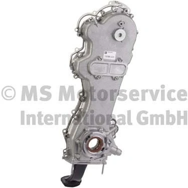 Kuva Öljypumppu FIAT, OPEL, VAUXHALL OE 55257783