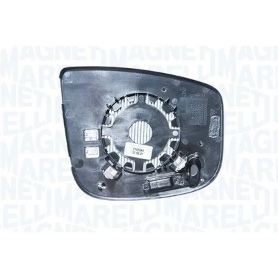 Kuva MAGNETI MARELLI 182200921200 Peililasi, ulkopeili Oikea Lämmitettävä, Kupera