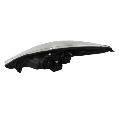 Kuva MAGNETI MARELLI 712463601129 Ajovaloumpio Oikea H7, H7/H1, PY21W, H1 Halogeeni Oikeanpuoleiselle liikenteelle polttimoilla PEUGEOT: 206+ Hatchback