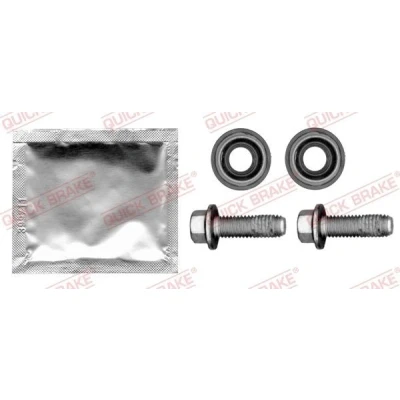 Kuva QUICK BRAKE 113 0015 Tarvikesrj., Jarrusatula