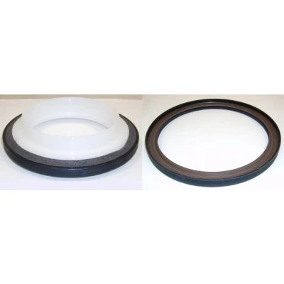 Kuva ELRING 175.990 Kampiakselin Tiiviste PTFE (polytetrafluorietyleeni)/ACM (polyakryyli kumi)