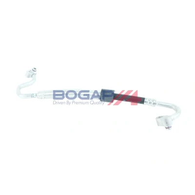 Kuva BOGAP A4128109 Korkeapaine /Matalapainejohto, Ilmastointilaite VOLKSWAGEN: Golf 5