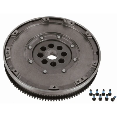 Kuva Vauhtipyörä SACHS 2294 002 466