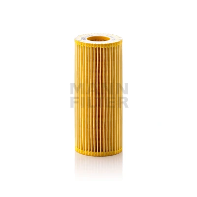 Kuva MANN FILTER HU 721 w KIT Hydrauliikkasuodatin, Automaattivaihteisto Tiivisteillä