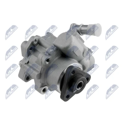 Kuva Hydrauliikkapumppu, ohjaus BMW X5 [E53] OE 32416766702, 6756737, 6766702
