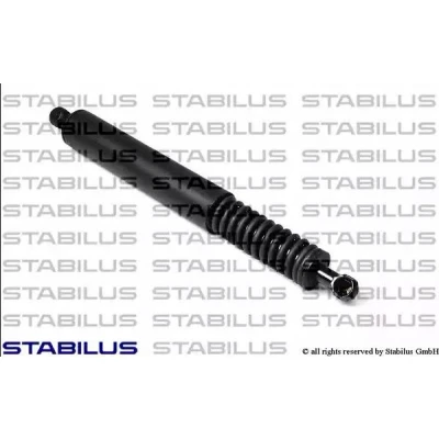 Kuva STABILUS // LIFT O MAT 437135 Takaluukun Kaasujousi 1190 308 Ulkopuolisella jousella VOLVO: XC70 II Farmari, V70 3
