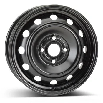 Kuva Alcar Steelrim 5/14 ET49 B54