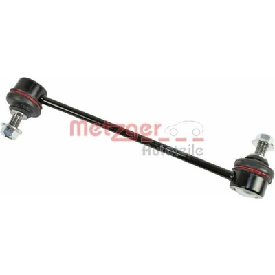 Kuva METZGER 53066301 Koiranluu Etuakseli, vasen 230 M10x1,25 KIT +
