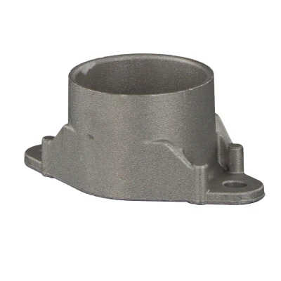 Kuva FEBI BILSTEIN 34749 Jousijalan Tukilaakeri Taka akseli Ilman kuulalaakeria Kumi FORD: FIESTA 6, 5, B Max, MAZDA: 2 Hatchback