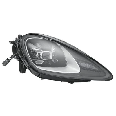 Kuva HELLA 1EX 014 690 021 Ajovaloumpio
