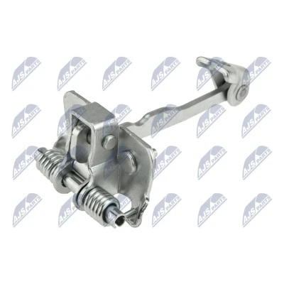 Kuva Oven pidin, Edessä, Takana, Molemminpuolin DACIA LOGAN II, MCV SANDERO RENAULT LOGAN/STEPWAY II OE 804302559R, 824306559R