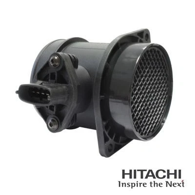 Kuva HITACHI 2508943 Ilmamassamittari VOLVO: C30, V70 3, V50, FORD: MONDEO 4 Turnier, S Max Mk1, Focus 2
