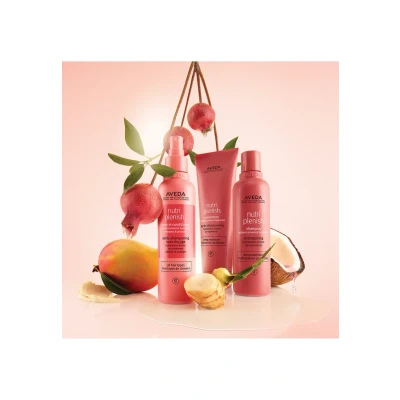 Kuva Aveda Nutriplenish Hydrating Shampoo DEEP Moisture Shampoo, Koko: 1000 ml, /
