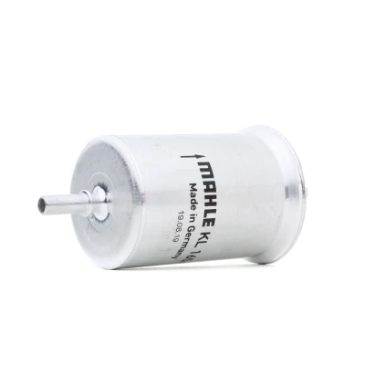 Kuva MAHLE ORIGINAL KL 165/1 Polttoainesuodatin Letkusuodatin 8 8,0 SMART: Fortwo II Coupe, NISSAN: Pick Up