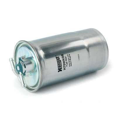 Kuva HENGST FILTER H70WK08 Polttoainesuodatin Letkusuodatin AUDI: A4 B7 Avant, B6 Sedan, VOLKSWAGEN: Golf 4, 4 Variant