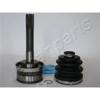Kuva ASHIKA 62 06 612 Vetonivel Pyörän puoli DAIHATSU: Rocky SUV