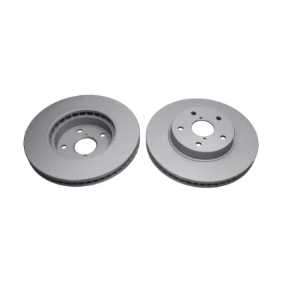 Kuva KAVO PARTS Jarrulevy 294mm 28mm 5 114mm Tuuletettu BR 8239 C Jarrulevyt