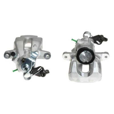 Kuva BUDWEG CALIPER 343003 Jarrusatula PEUGEOT: 307 Hatchback, 308 I SW, CITROËN: C4 Coupe, II Hatchback