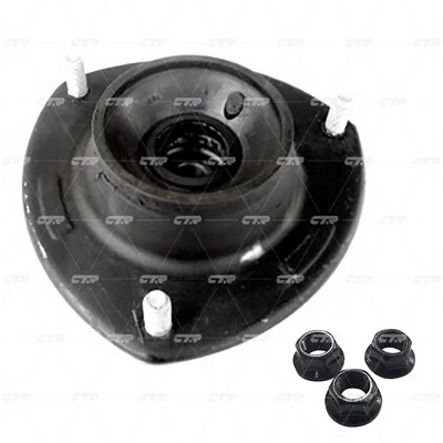 Kuva Jousijalan tukilaakeri, etuakseli molemminpuoleinen HYUNDAI TUCSON OE 54610 2E000, 2E100, 2E200