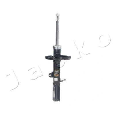 Kuva JAPKO MJ20041 Iskunvaimentimet Taka akseli, oikea Kaasupaine Kaksiputki Joustintuki Tappi ylhäällä TOYOTA: Corolla VIII Liftback, Sedan