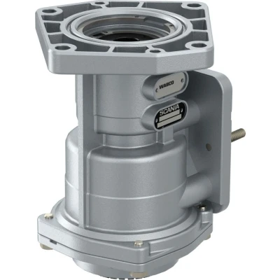 Kuva WABCO 4613151807 Jarruventtiili, käyttöjarru