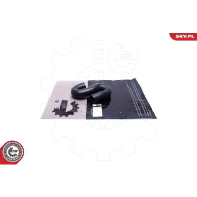 Kuva ESEN SKV 24SKV357 Jäähdyttimen Letku EPDM (eteenipropeeni dieeni kumi) OPEL: Corsa B Hatchback