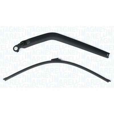 Kuva Pyyhkijänsulka Magneti Marelli 000723180206 460mm ilman ajoneuvokohtaista adapteria VOLKSWAGEN: Transporter 5, 6