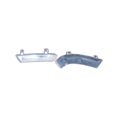 Kuva Vilkkuvalo, Ulkopeili, Asennus sivulle, Oikea SEAT, SKODA, VW OE 1K0 949 102