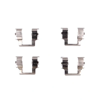 Kuva QUICK BRAKE 109 1164 Tarvikesarja, Jarrupala MITSUBISHI: PAJERO 1