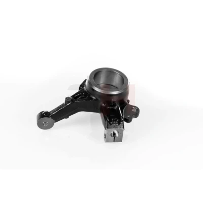 Kuva Olka akseli, pyöräntuenta, Etuakseli, oikea CITROËN, FIAT, PEUGEOT OE 0051785023, 1616780980, 3647A2