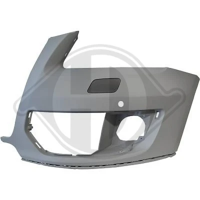 Kuva DIEDERICHS 1075353 Puskurin Pinta Eteen, vasen