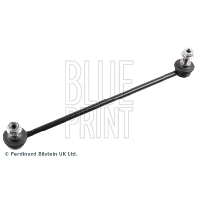 Kuva BLUE PRINT ADBP850036 Koiranluu Etuakseli, vasen 310mm M10 x 1,25 mutterien kanssa Teräs HONDA: JAZZ 4
