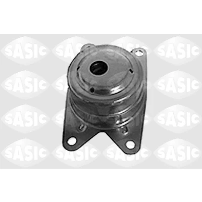 Kuva SASIC 9001665 Pidike, Moottorintuenta Kumimetallilaakeri Vaihteiston puoli OPEL: Astra G CC