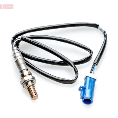 Kuva DENSO Direct Fit DOX 1708 Lambda Anturi M18x1.5 Lämmitetty, Sormisondi, Hyppytunnistin FORD: MONDEO 3 Kombi, Stufenheck,