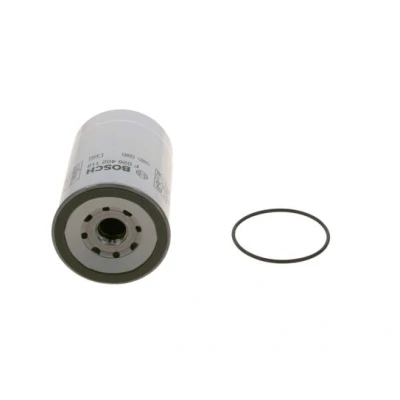 Kuva BOSCH F 026 402 118 Polttoainesuodatin Ruuvattava suodatin VOLVO: FM, FM 9