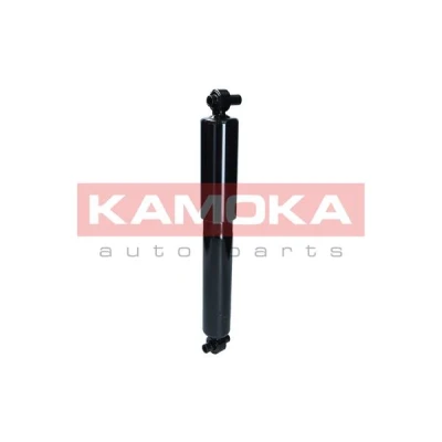 Kuva KAMOKA 2000891 Iskunvaimentimet Taka akseli Kaasupaine Kaksiputki Joustintuki Silmukka alhaalla, ylhäällä FORD: Transit Connect V408 Van