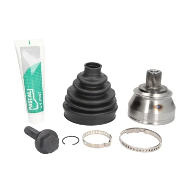 Kuva PASCAL G1A050PC Vetonivel Pyörän puoli AUDI: A6 C6 Avant, Sedan, A8 D3