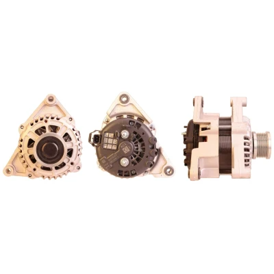 Kuva LUCAS ELECTRICAL LRA03361 Laturi 14V 100A