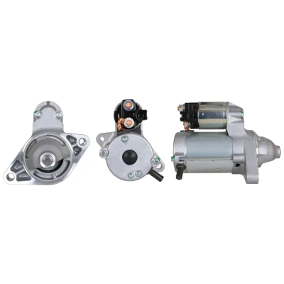 Kuva ELSTOCK 25 5200 Starttimoottori 12V 1,3kW 10 0079 Pin &quot;30&quot; M8 B+, &quot;50&quot; Plug 74mm
