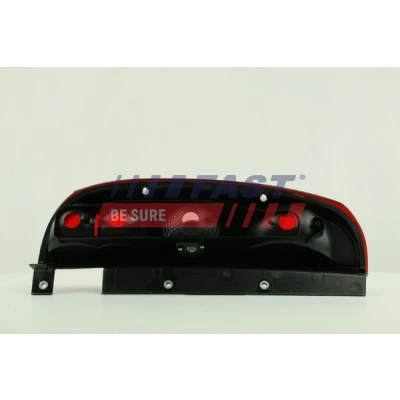 Kuva Takavalo, Oikea FIAT DOBLO Buss, Cargo, Flak/chassi, OPEL COMBO Skåp/stor limousine, Tour, VAUXHALL Mk III OE 51830564, 95
