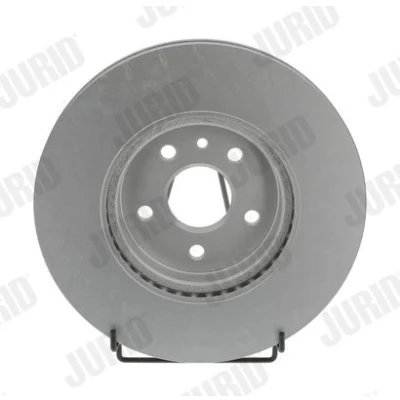 Kuva JURID 563246JC Jarrulevyt 300 26 5 105 Tuuletettu pinnoitettu ilman ruuveja OPEL: Astra K Sports Tourer, Hatchback